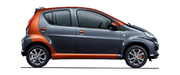 BYD E1