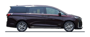 Changan Oshan Cosmos